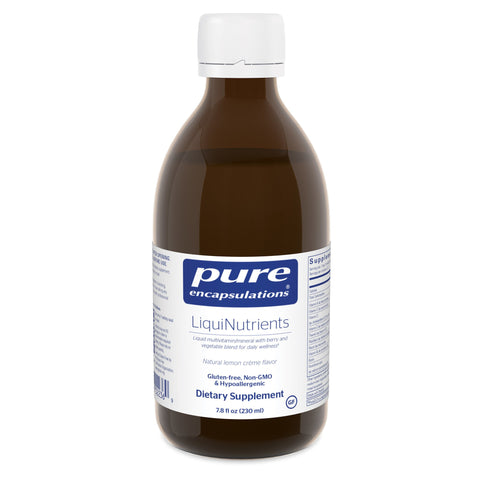 LiquiNutrients