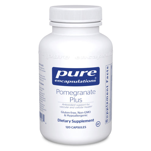 Pomegranate Plus - IMPROVED