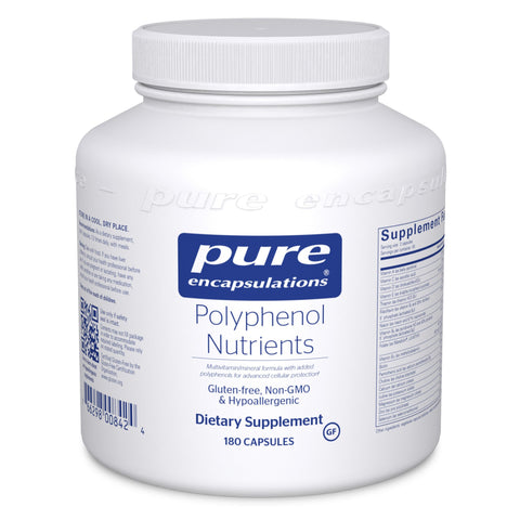 Polyphenol Nutrients