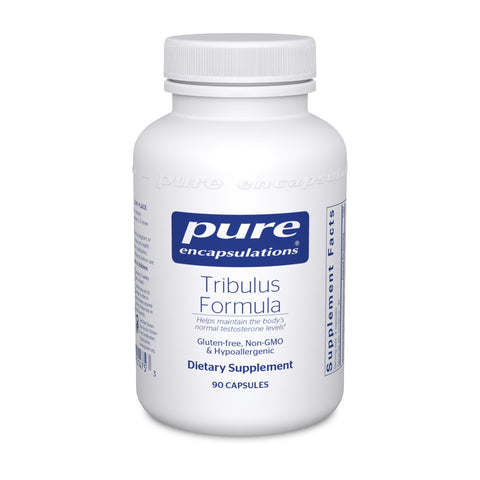 Tribulus Formula