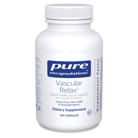 Vascular Relax