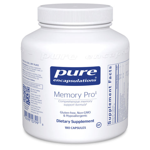 Memory Pro