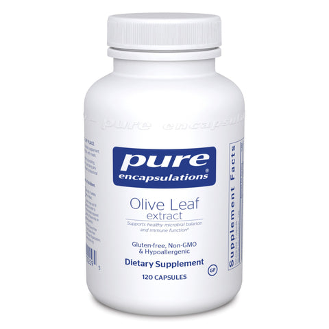 Olive Leaf