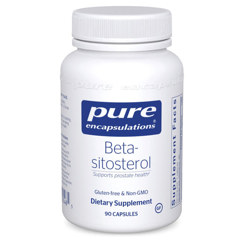 Beta Sitosterol