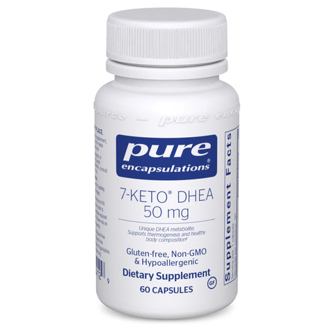 7-KETO DHEA 50 mg