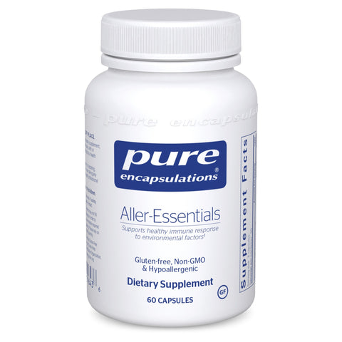 Aller-Essentials 60's - IMPROVED