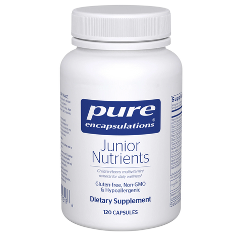 Junior Nutrients