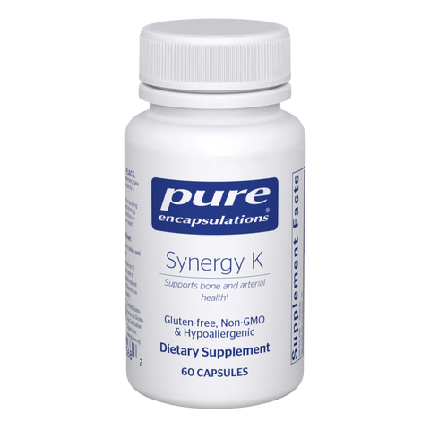 Synergy K IMPROVED