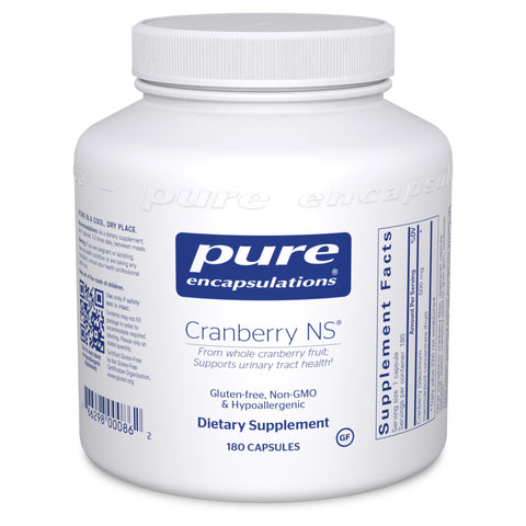Cranberry NS