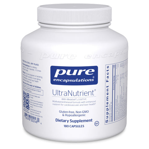 UltraNutrient®