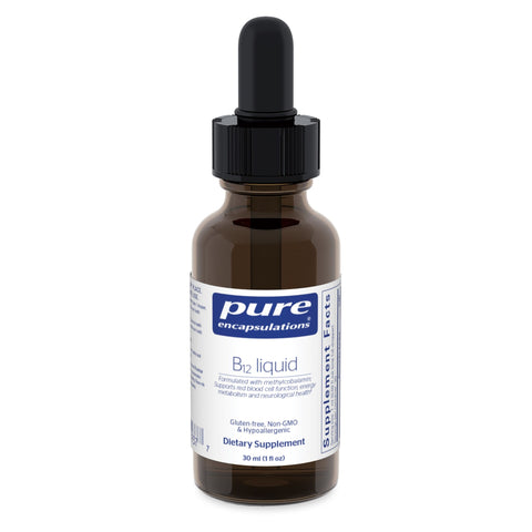 B12 liquid
