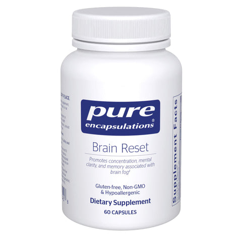 Brain Reset