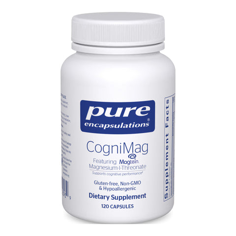 CogniMag