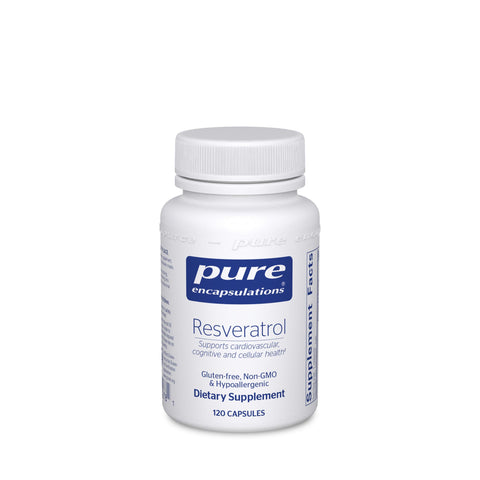 Resveratrol