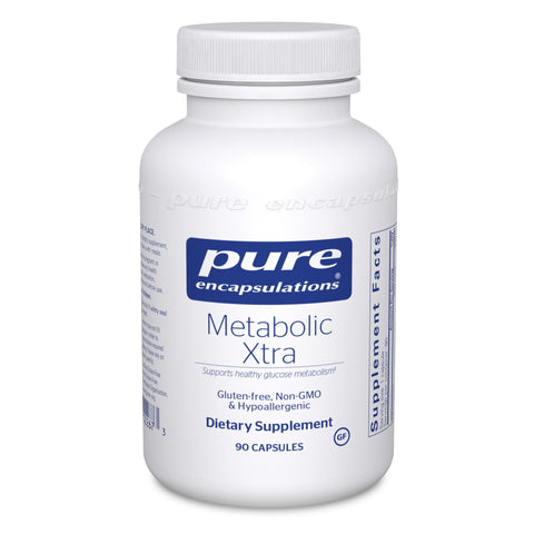 Metabolic Xtra