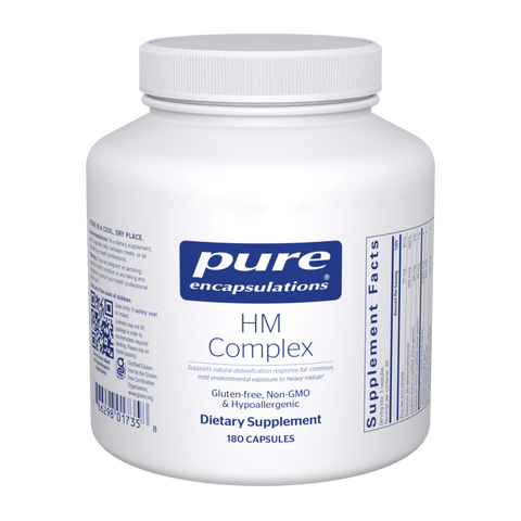 HM Complex - IMPROVED