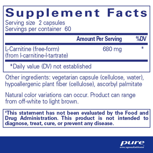 l-Carnitine