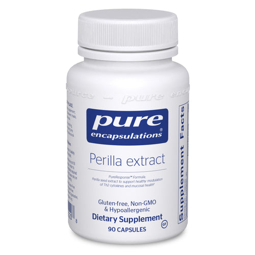 Perilla Extract