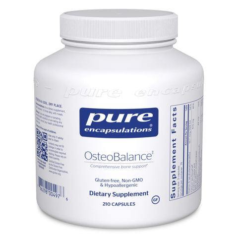 OsteoBalance