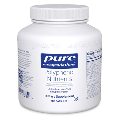 Polyphenol Nutrients