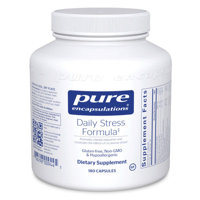 Daily Stress Formula