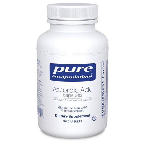 Ascorbic Acid 1 gram