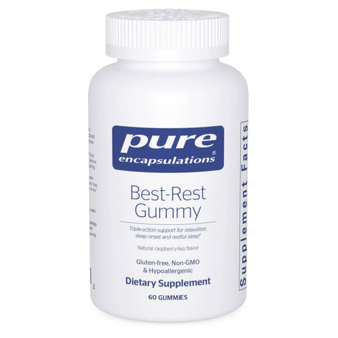 Best-Rest Gummy