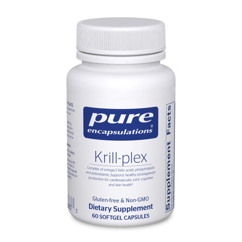 Krill-Plex