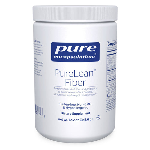 PureLean® Fiber - IMPROVED