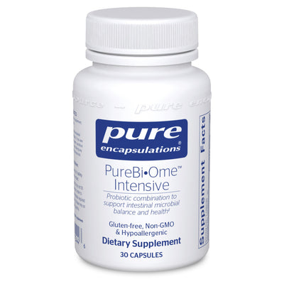PureBi•Ome™ Intensive 30's
