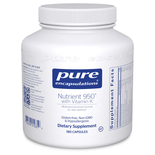 Nutrient 950® with Vitamin K