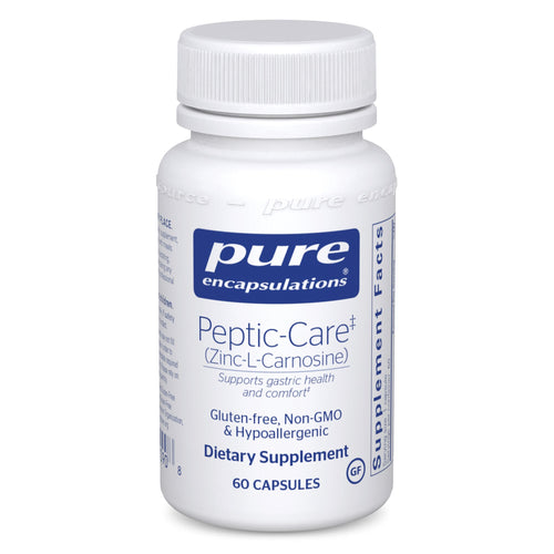 Peptic-Care ZC‡ (Zinc-L-Carnosine)