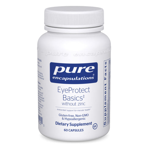 EyeProtect Basics without zinc‡