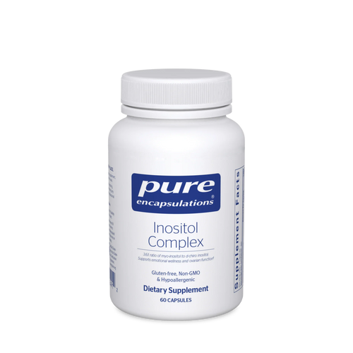Inositol Complex