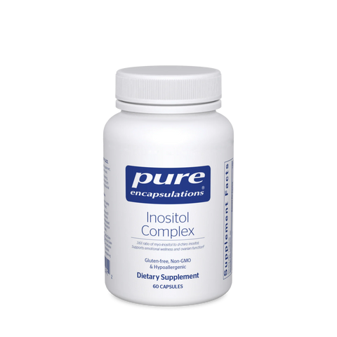 Inositol Complex