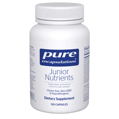 Junior Nutrients