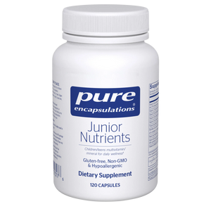 Junior Nutrients