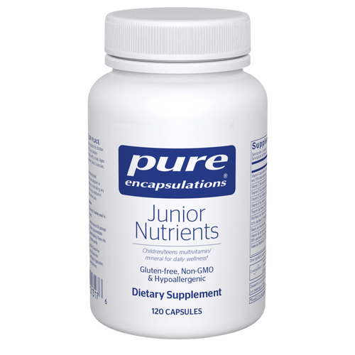 Junior Nutrients