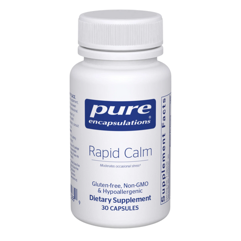 Rapid Calm