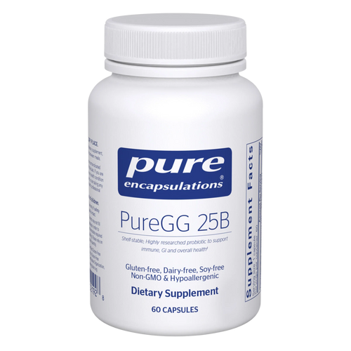 PureGG 25B