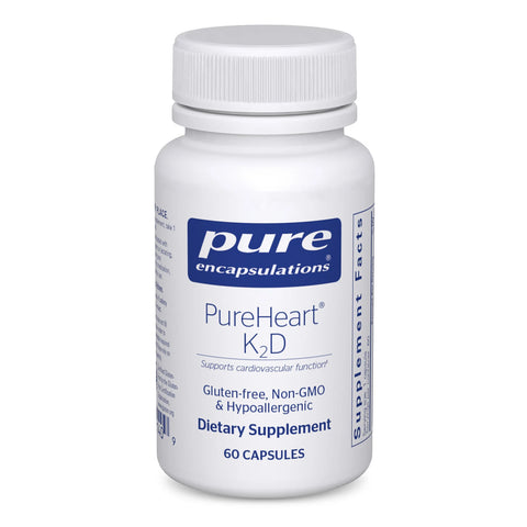 PureHeart® K2D