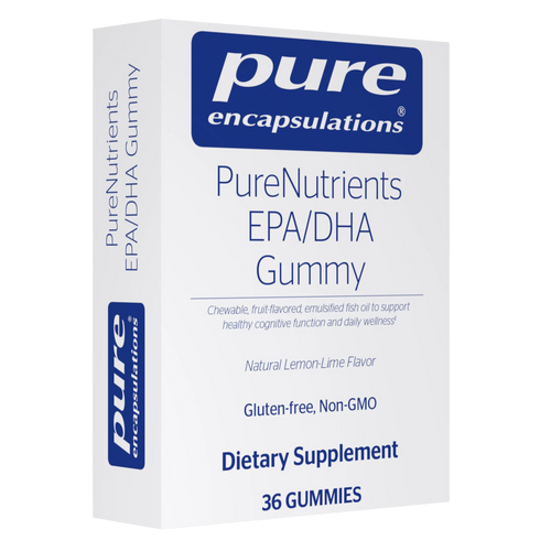 PureNutrients EPA/DHA Gummy