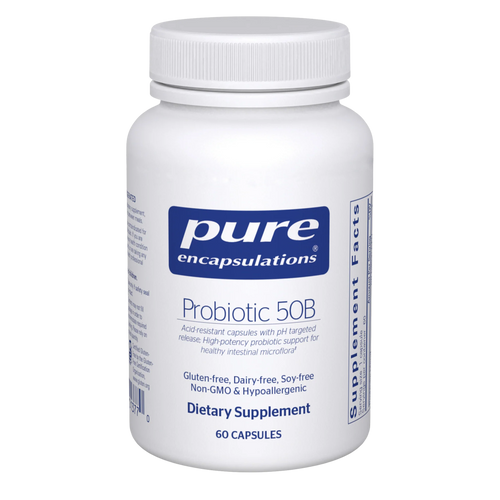 Probiotic 50B