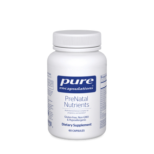 PreNatal Nutrients