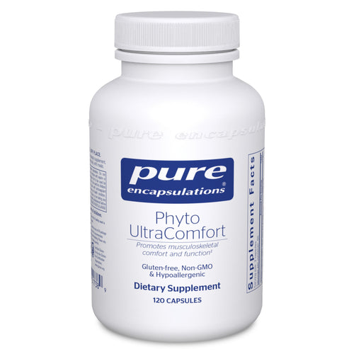 Phyto UltraComfort‡ 120's