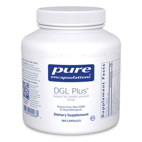 DGL Plus®