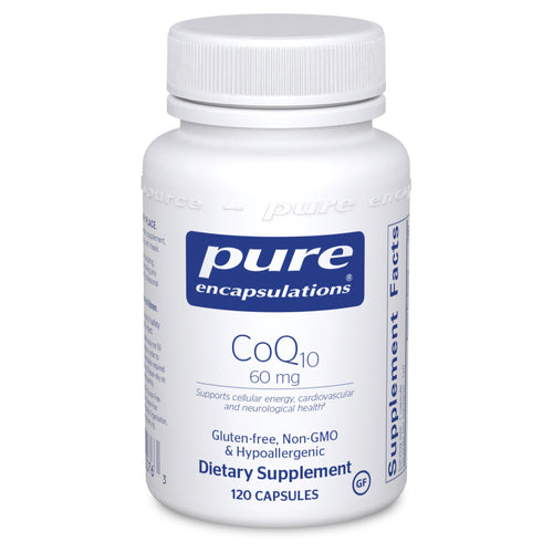 CoQ10 60 mg.