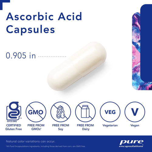 Ascorbic Acid 1 gram