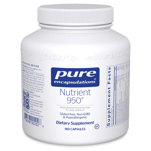 Nutrient 950®