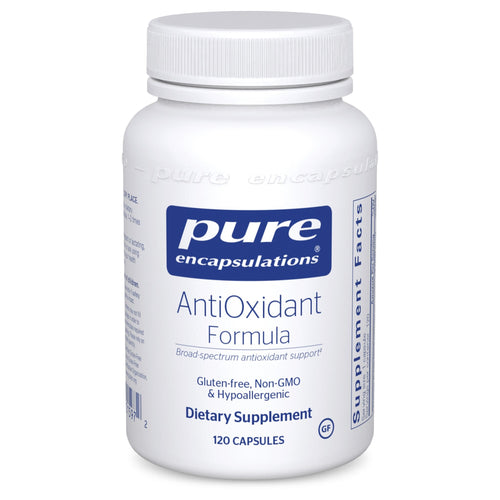 AntiOxidant Formula